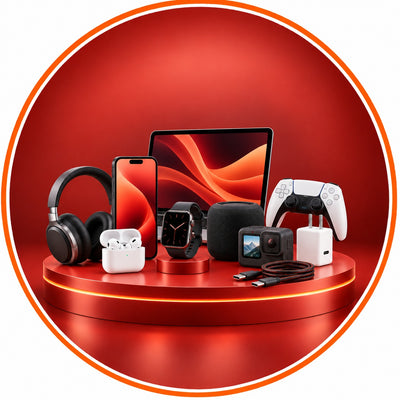 Tech Gadgets