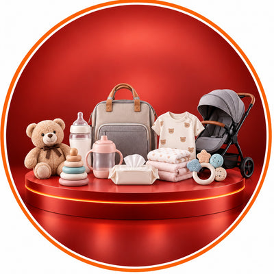 Kids & Toys